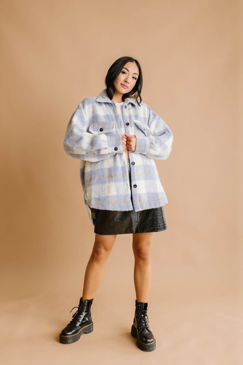 Fallin’ Hard Jacket